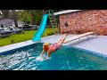 ABSOLUTE CHAOS Fails That Keep Getting Funnier