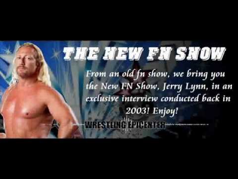 Jerry Lynn Shoot Interview 2003 - The Interactive Interview