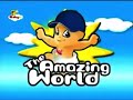 The Amazing World De BabyTV Gusanos Y Mariposas