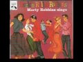 Marty Robbins Rich Rich Man 
