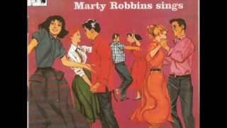 Marty Robbins Rich Rich Man