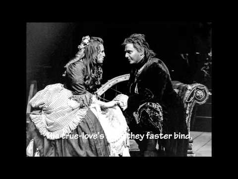 No Power On Earth (The Beggar’s Opera)