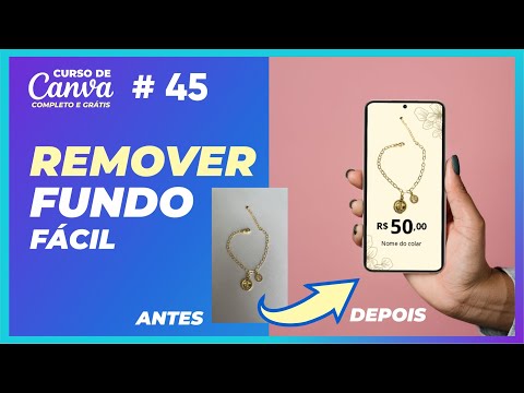 Curso de Canva grátis e completo do zero ao avançado