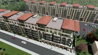 ЖК Італійський квартал-firstVideo