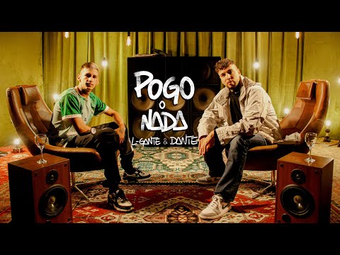 Dante Spinetta en #PogoONada: "En la carrera musical no hay fracaso"