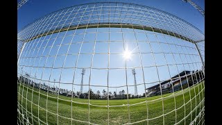 RELIVE: Sporting Charleroi v Dinamo Bucharest