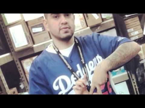 Super Mario Feat. Klowner,Thracian & Natural- Reminiscing