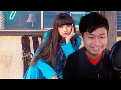 Viki Gabor  --  Getaway  (Music video)  | Ricky life reaction