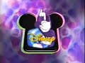 The Disney Channel Vault Disney Ids 1998