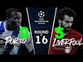 Porto vs Liverpool 0 5 All Goals & Extended Highlights RÉSUMÉ & GOLES