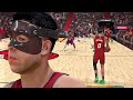 NBA 2K24 PS5 MyCareer - Game of the Year Ep.7