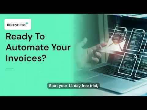 Docsynecx Demo Video
