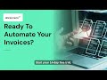  Automated Invoice Processing with Docsynecx | Smarter Finance Automation