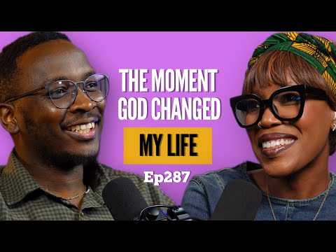 Rachel K: The Truth Behind Her Transformation — Gospel Calling, Akon Era, Family & New EP