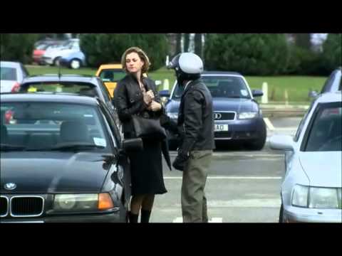 Green Wing - Stayin' Alive