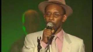 LKJ -linton Kwensi Johnson -more time-