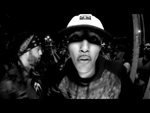 Naui Vs Nono - Final - 7º Edição Batalha Do Relógio 2018 - Taguatinga/Df