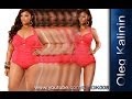 Коррекция фигуры в фотошоп - body correction in Photoshop speed art ...