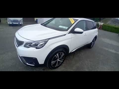 Peugeot 5008 ALLURE 1.2 130 6.3 AUTOMATIC 7 SEATER - Image 2