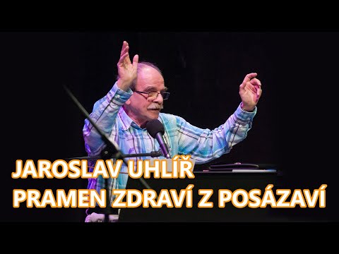 Jaroslav Uhlíř: Každý den (Pramen zdraví z Posázaví)