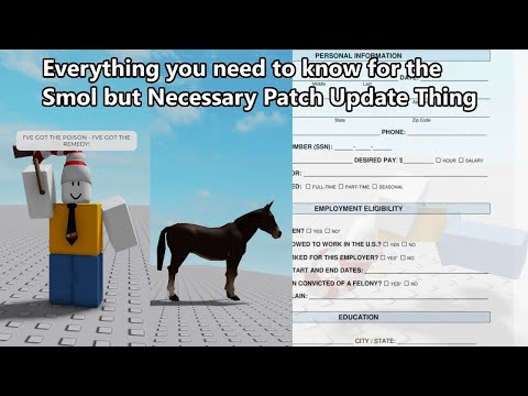 Everything You Need to Know about the Item Asylum Patch Update