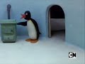 Pingu En Cartoon Network LA Noviembre De 2020 Totally And Rare