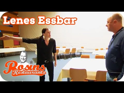 "Mach den Scheiß alleine!" - Streit am Finaltag eskaliert | 7/7 | Rosins Restaurants | Kabel Eins