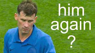 Pascal Groß really hates the Big 6...
