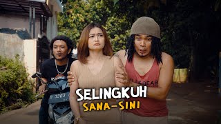 Download lagu SELINGKUH SANA SINI mp3