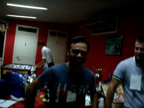 3.Torneo Lusciano 1/07/2010