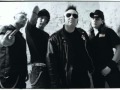 The Bones - Screwed, Blued And Tattooed 