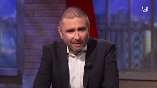 Alessandro Di Battista torna in tv: «Quando una persona malata si alza la mattina e si sente bene...