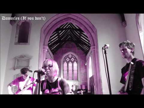 Diplomacy Has Failed - 21/10/17 - [Rehearsal]