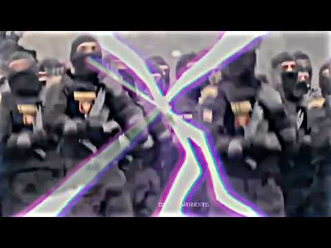 Training of NSG Commando black cat of India