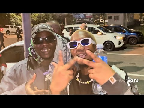 Guap Boyz and 2 more