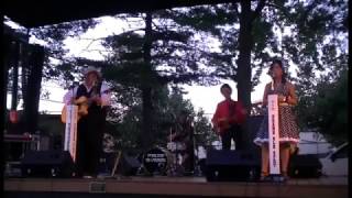 Truck Stop Troubadours - He Stopped Loving Her Today