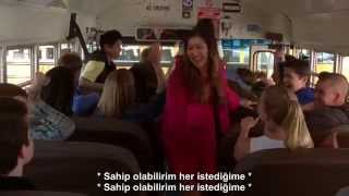 Glee - What a Feeling (Türkçe Altyazılı)