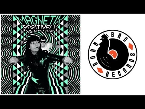 Magnetix - Mort Clinique