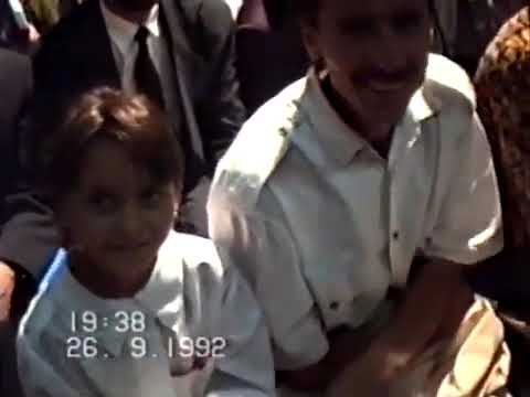 👩‍👩‍👧‍👧1992 - MARANATA Viena - Cantari si rugaciune