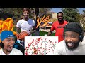 FLIGHT STOP THE EXCUSES Reacting To Every Time FlightReacts CashNasty Played 1v1
