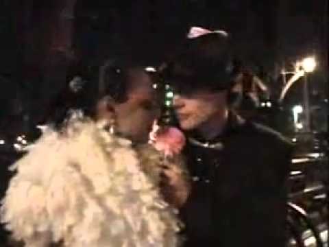 Amuka aka Sheila Brody -I Want More- Video Snip KULT Records