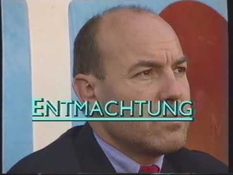 1994/95: Rückblick auf das Jahr 1994 des FC Homburg