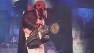 Lordi - Monster Monster (live munich 2009)