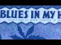 Joe Williams & George Shearing - Blues In My Heart (Benny Carter / Irving Mills)