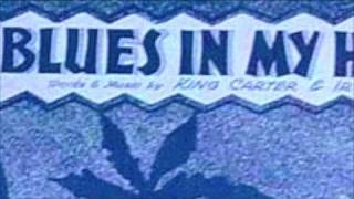 Joe Williams & George Shearing - Blues In My Heart (Benny Carter / Irving Mills)