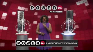 Powerball lottery Nov 14, 2022 drawing video