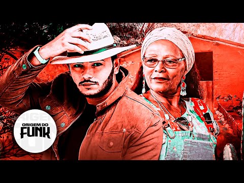 O MENINO DE VÓ VAI DEIXAR VOVÓ - Piseiro do Barão e Mãe Nininha de Oya