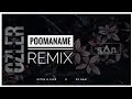 POOMANAME REMIX ABRAHAM OZLER NITIN K SIVA DJ SAn