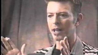 David Bowie - The O-Zone 1995  2/2 - Starman, Ashes To Ashes, Hearts Filthy Lesson