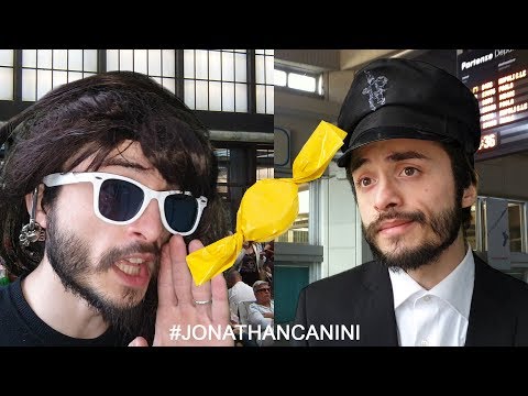 Toscani vs Caramella